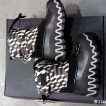 Зимние ботинки JOG DOG, в Москве