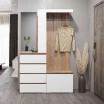 Прихожая Хелен, в Туапсе