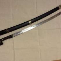 Антикварное холодное оружие, в Саратове