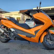 Honda Forza Orange 300 2014, в г.Бангкок