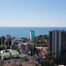 Квартира 68 кв. м Сочи. Центр, в Сочи