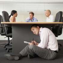 Деловая разведка, в г.Минск