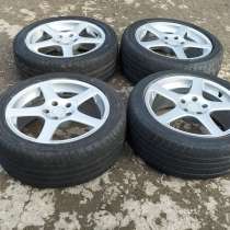 R17 5X112, в г.Донецк