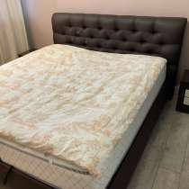 Кровать Richard ascona 180/200 с подъёмным механизмом, в Троицке