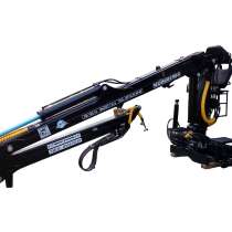 Гидроманипулятор МАЙМАН-90 (ММ-90), в Перми