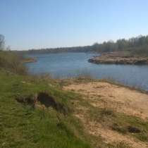 Поиск земельных участков, в Москве