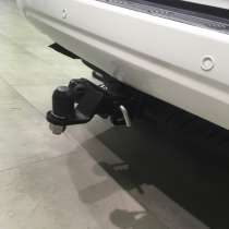 Фаркопы на все автомобили, в Москве