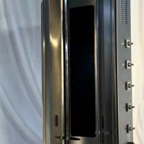 "АППАРАТ ДЛЯ ДОНЕРА электрический, 5 ТЭНа с верхним мотором, в Москве