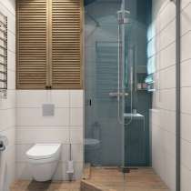 Дизайн проекты с реализацией, в Владивостоке