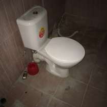 Унитаз, в Владикавказе