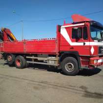 Услуги манипулятора, в Екатеринбурге