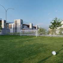 Котедж, в Сочи