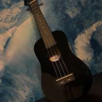 Укулеле, в Нижнем Новгороде