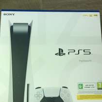 PS5, в Вологде
