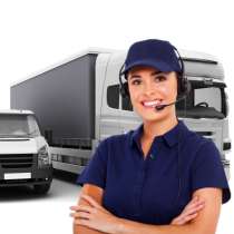 Грузоперевозки из Санкт-Петербурга и области по всей России, в Санкт-Петербурге