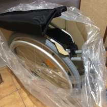 Продаю инвалидную коляску!!!!, в Ставрополе