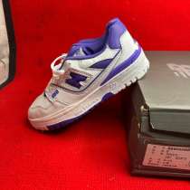 Кроссовки New Balance 550, в Челябинске