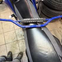 Руль Crazy iron, в Екатеринбурге