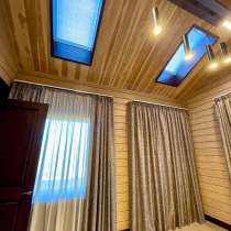 Глухие мансардные окна WERSO, в Санкт-Петербурге