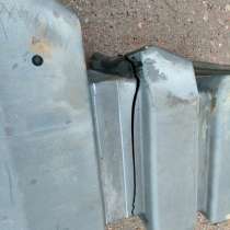 Ремонт бензобаков пластиковых всех видов, в Санкт-Петербурге