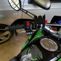 Мотоцикл тур-эндуро Rigel RQi 300 без торга 160000, в Щербинке