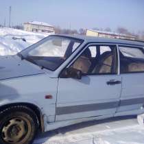 Срочно продам машину, в Куйбышеве