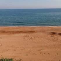 Продам участок в Крыму – 7 га на берегу моря, в Керчи