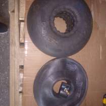 Вечные Авиа шины для прицепов, комбайнов 1050x390, в Барнауле