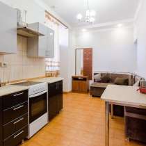 Комфорт с кухней, в Анапе