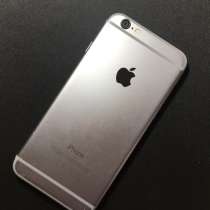IPhone 6, в Сибае