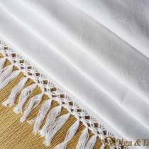 Заготовка для рушника домотканое рушниковое полотно с бахром, в г.Запорожье