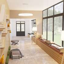 Дизайнер интерьера, в Санкт-Петербурге