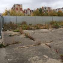 Коммерческий участок 570м2 в аренду. 1линия. Собственник, в Санкт-Петербурге