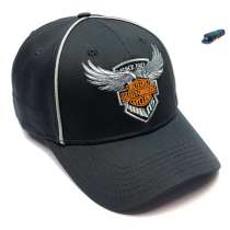 Бейсболка Harley Davidson Motor 115, в Москве