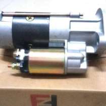 Стартер 600-813-8310 Komatsu WA470-3A, в г.Цзинань