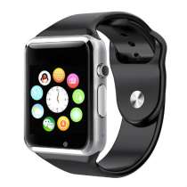 УМНЫЕ ЧАСЫ SMART WATCH W8, в Москве