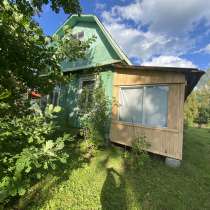 Продам дачу на Верхней Гайве 45 км за Алёшихой, в Перми