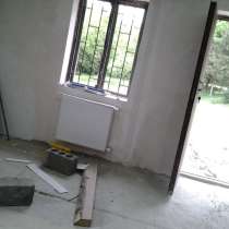 В продаже земельный участок с гостиничным зданием, в г.Кутаиси