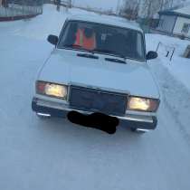 Продам ваз 07, в Новосибирске
