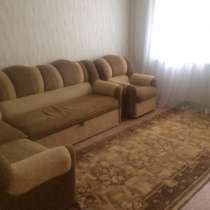 Арск, Банковская улица, 20 Сдам уютную однокомнатную квартир, в Казани