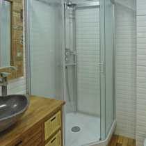 Ремонт ванной комнаты, в Москве