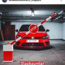 ❖Slaqbaum qurasdirilmasi ❖, в г.Баку