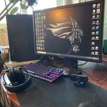 Игровой пк, в Москве