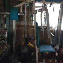 Продам тренажер, в Спасске-Дальнем