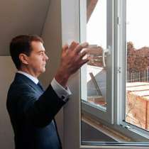 Окна, лоджии, офисные перегородки., в Анапе