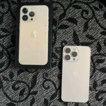 Продам iPhone 13 Pro на 256 ГБ, Sim + eSIM. Аккумулятор 75%., в г.Мариуполь
