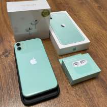 IPhone 11 на 128, в Москве