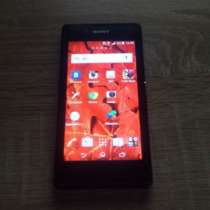 сотовый телефон Sony e3, в Коврове