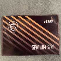 Ssd 1ТБ, в Балашихе