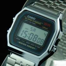 Часы Casio Касио наручные, в Санкт-Петербурге